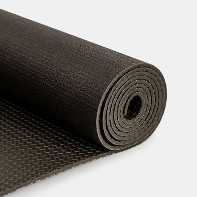 BAHE Essential Regular Yoga Mat (4mm) Multi