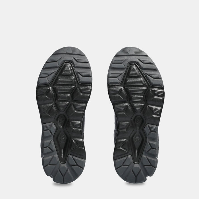 ASICS Kids' GEL-QUANTUM 90 IV Running Shoes (Younger Kids) Black ASICS Kids' GEL-QUANTUM 90 IV Running Shoes (Younger Kids) Black image number 3