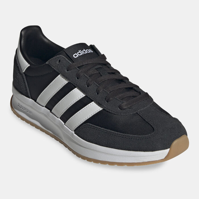 adidas Men's Run 72 Shoes Black image number 1