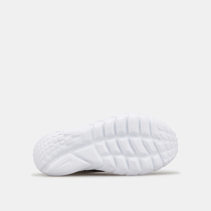 Nike Kids' Flex Runner 2 Road Running Shoe (Older Kids) Black Nike Kids' Flex Runner 2 Road Running Shoe (Older Kids) Black image number 3