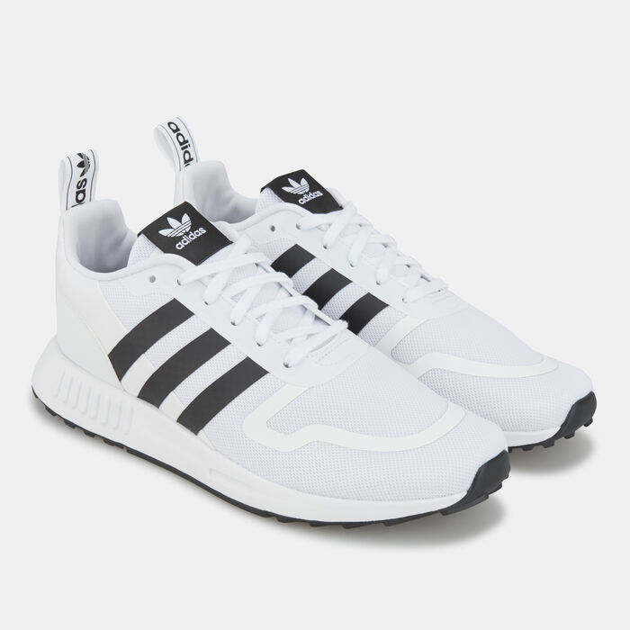 adidas Originals Men's Multix Shoe White adidas Originals Men's Multix Shoe White image number 1