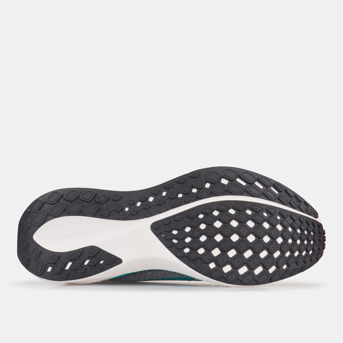 Nike Men's Pegasus 41 Road Running Shoes Grey Nike Men's Pegasus 41 Road Running Shoes Grey image number 3