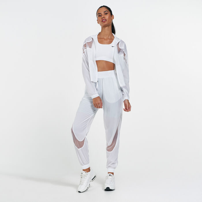 Nike Women's Sportswear Air Max Day Pants White image number 2