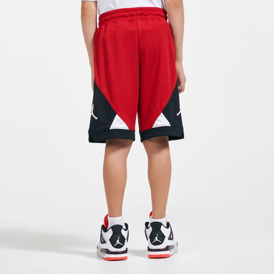 Jordan Kids' Air Diamond Shorts (Older Kids) Multi