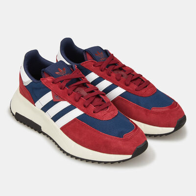 adidas Originals Men's Retropy F2 Shoe Red adidas Originals Men's Retropy F2 Shoe Red