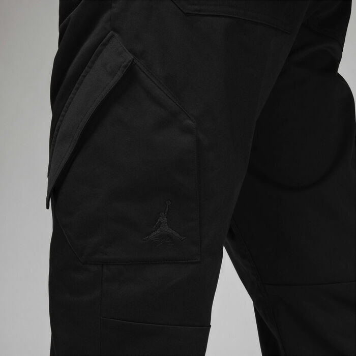 Jordan Men's Chicago Essentials Trousers Black image number 4