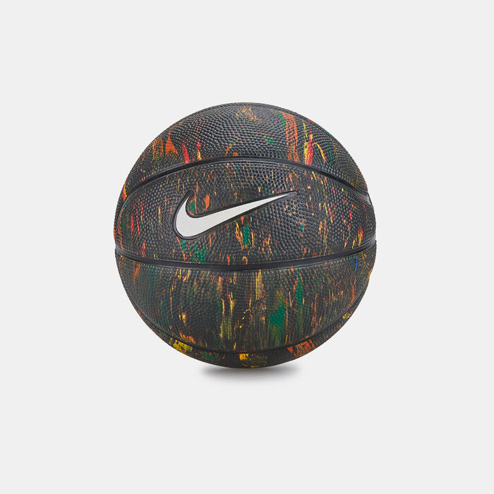 Nike Skills Next Nature Basketball Multi Nike Skills Next Nature Basketball Multi image number 0