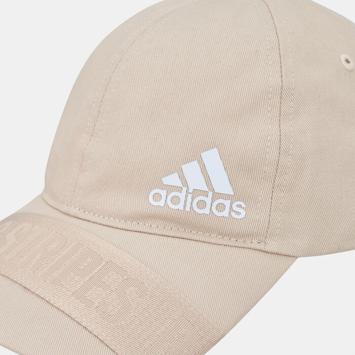 adidas Men's Must Haves Cap Beige image number 2