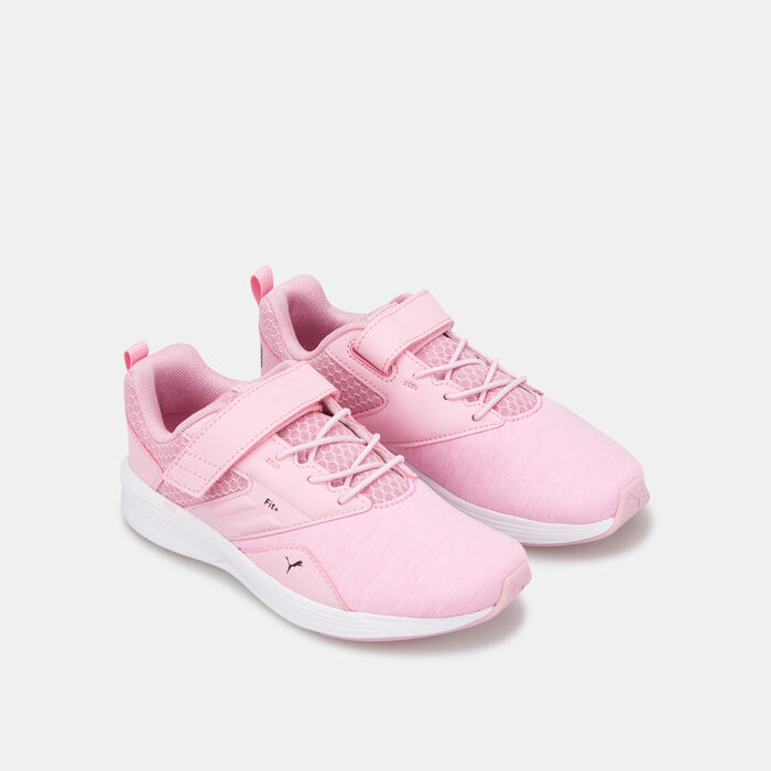 PUMA Kids' NRGY Comet Shoe (Younger Kids) Pink PUMA Kids' NRGY Comet Shoe (Younger Kids) Pink image number 1