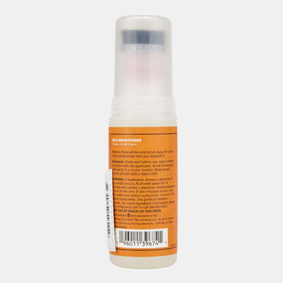 Timberland Sole Brightener Clear Timberland Sole Brightener Clear