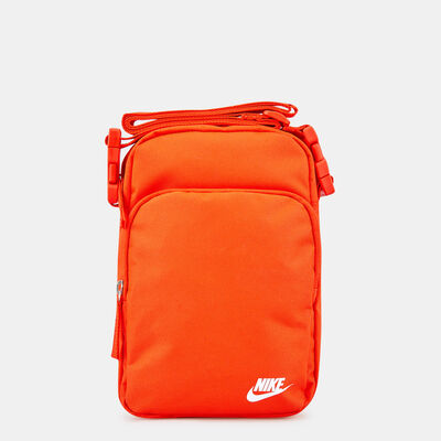 Nike Heritage Cross-Body Bag Red