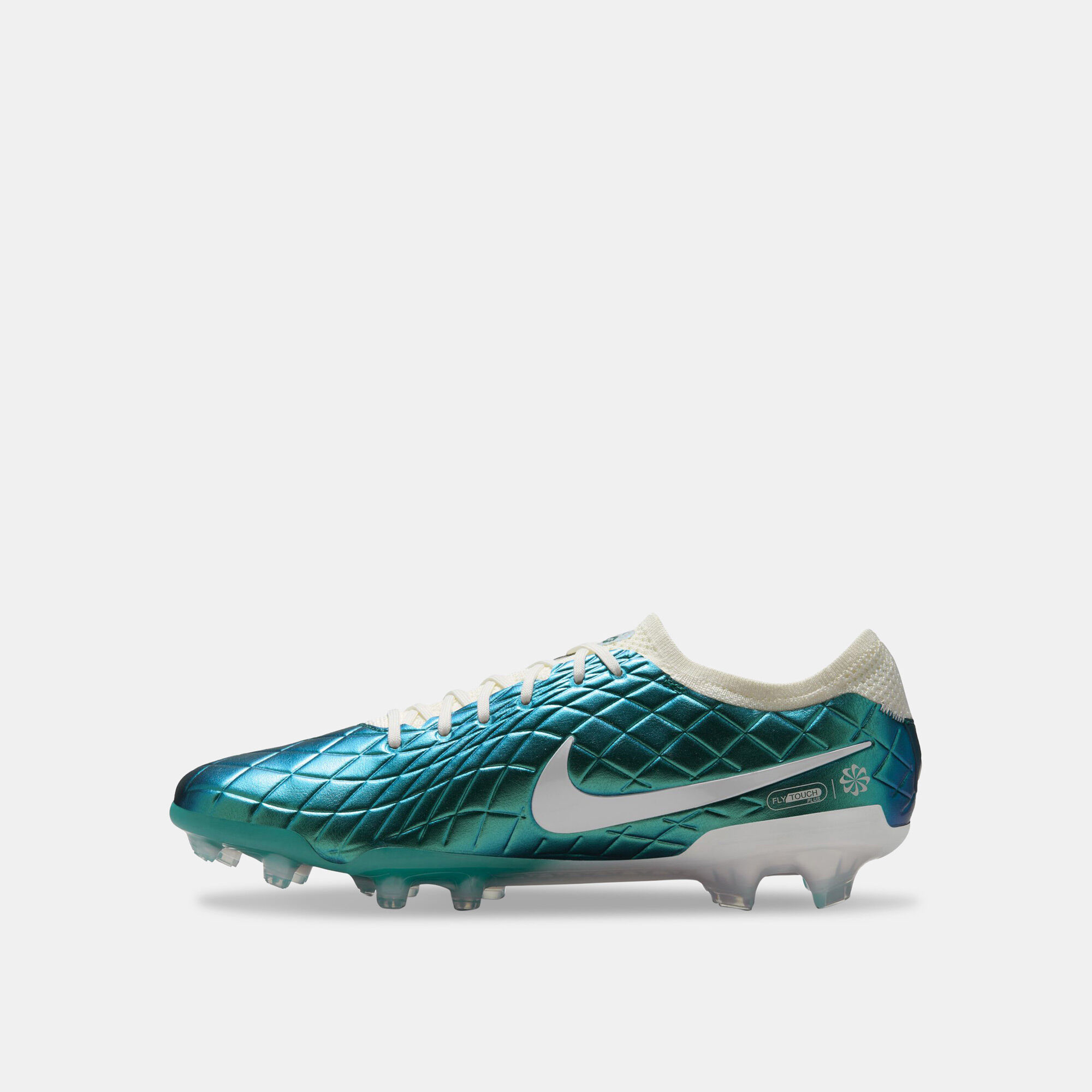 Nike tiempo legend 2 rose hot sale