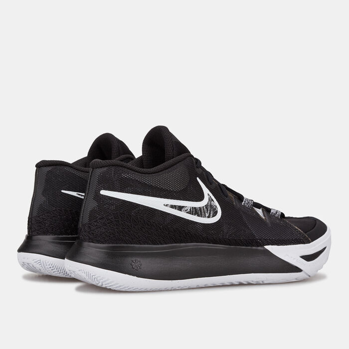 Nike Men's Kyrie Flytrap 6 Basketball Shoe Black Nike Men's Kyrie Flytrap 6 Basketball Shoe Black image number 3