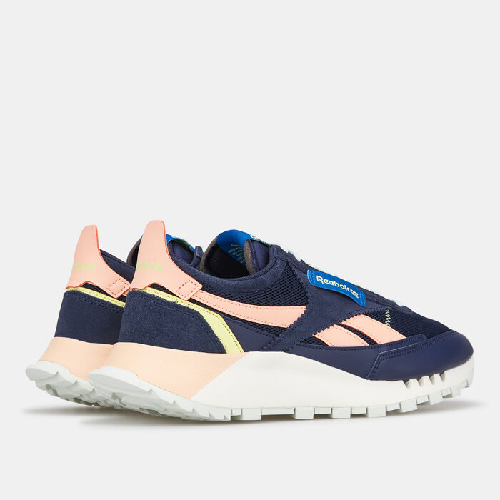 Reebok Men's Classic Legacy Shoe Blue Reebok Men's Classic Legacy Shoe Blue image number 2