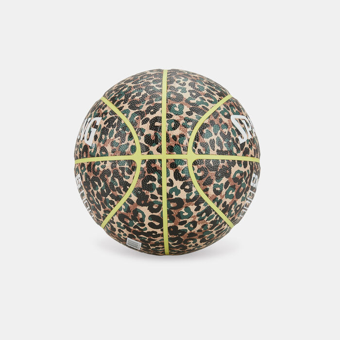 Spalding Commander Basketball Multi image number 1