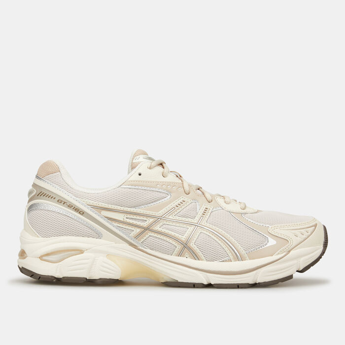 ASICS Men's GT-2160 Shoes Beige image number 0