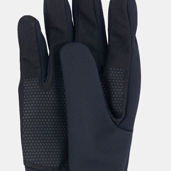 Columbia Women's Kruser Ridge™ II Softshell Glove Black Columbia Women's Kruser Ridge™ II Softshell Glove Black image number 2