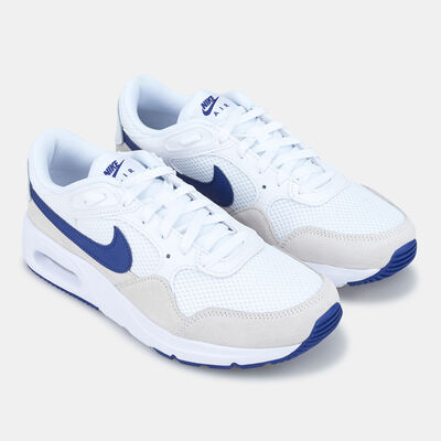 Nike Women's Air Max SC Shoe White