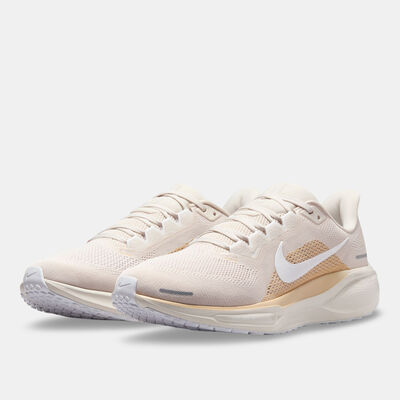 Nike Men's Pegasus 41 Road Running Shoes White