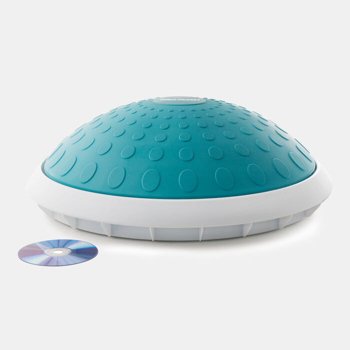ProForm Balance Training Ball Multi ProForm Balance Training Ball Multi image number 0