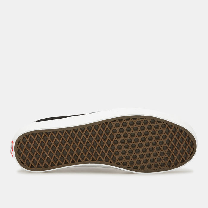Vans Skate Sport Unisex Shoe Black Vans Skate Sport Unisex Shoe Black image number 3