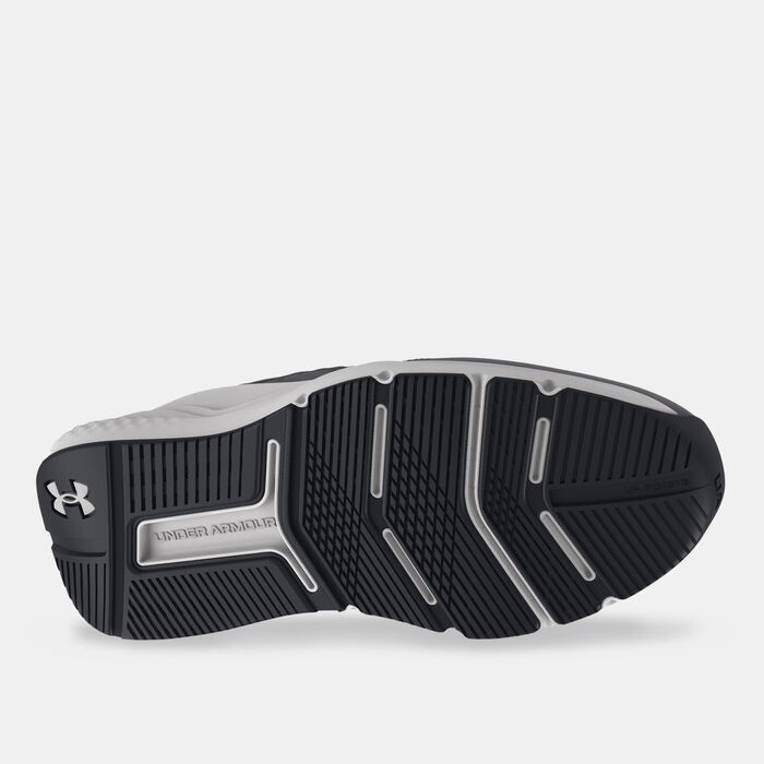 Under Armour Men's Commit 4 Training Shoes Grey image number 3