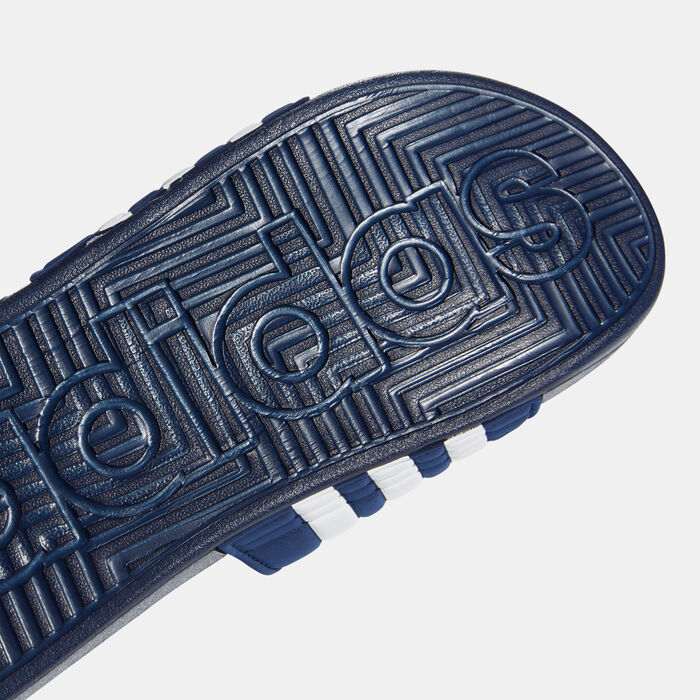 adidas Adissage Slides Black image number 3