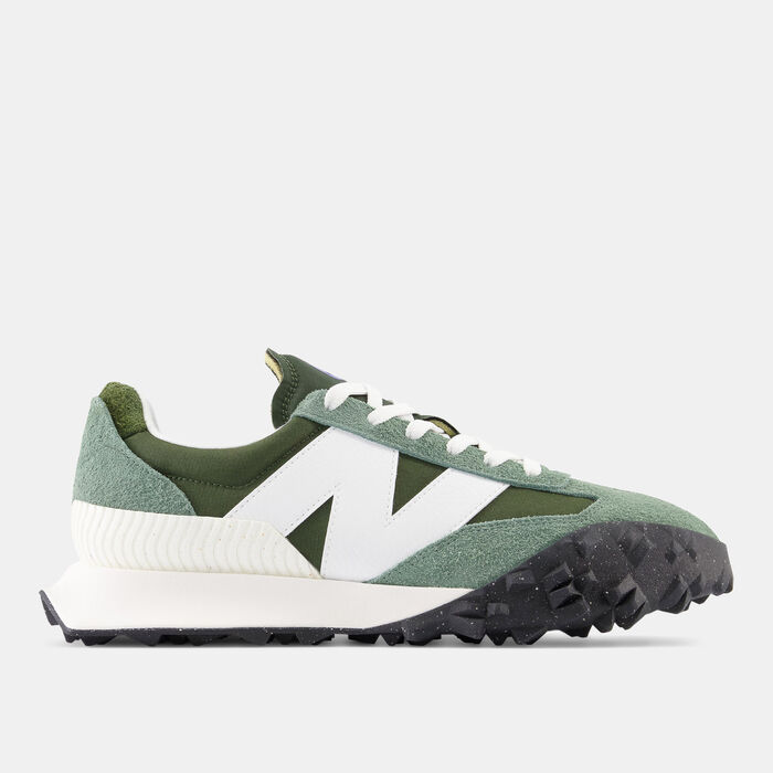 New Balance Men's XC-72 Shoe Green image number 0