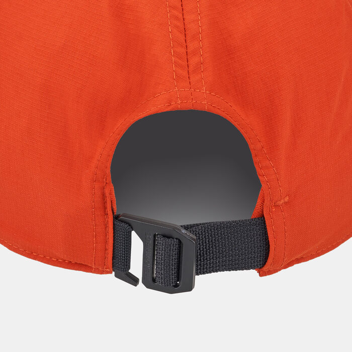 The North Face Horizon Cap Red The North Face Horizon Cap Red image number 2