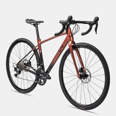 Giant Women's Liv Avail AR 1 Road Bike Multi Giant Women's Liv Avail AR 1 Road Bike Multi