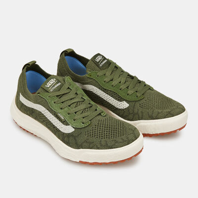 Vans UltraRange VR3 Unisex Shoe Green