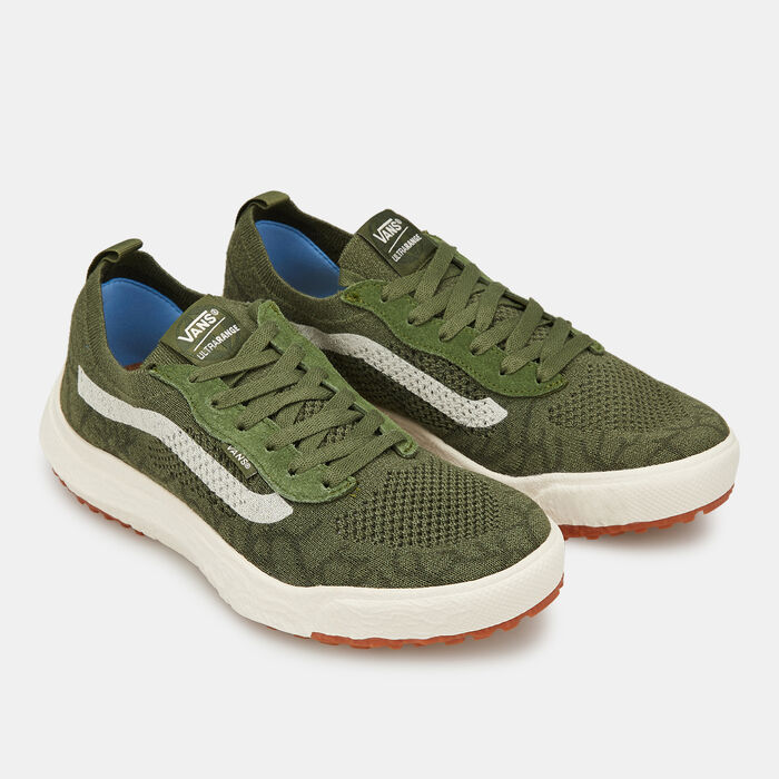 Vans UltraRange VR3 Unisex Shoe Green Vans UltraRange VR3 Unisex Shoe Green image number 1