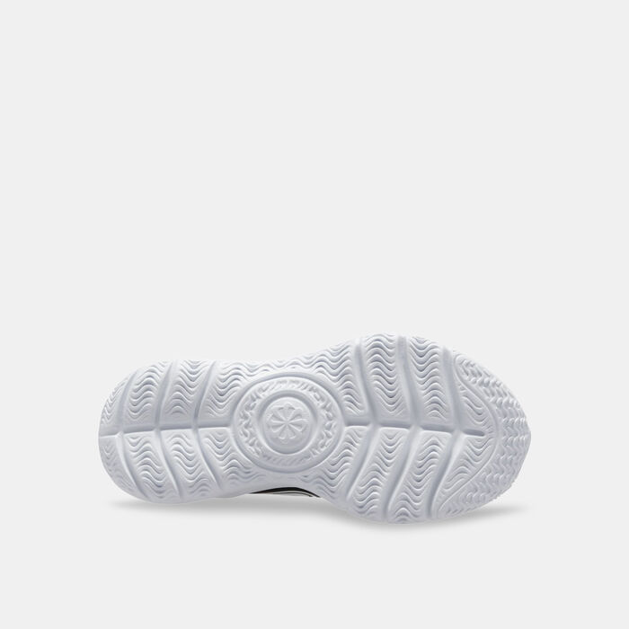 Nike Kids' Flex Runner 3 Shoes Black image number 1