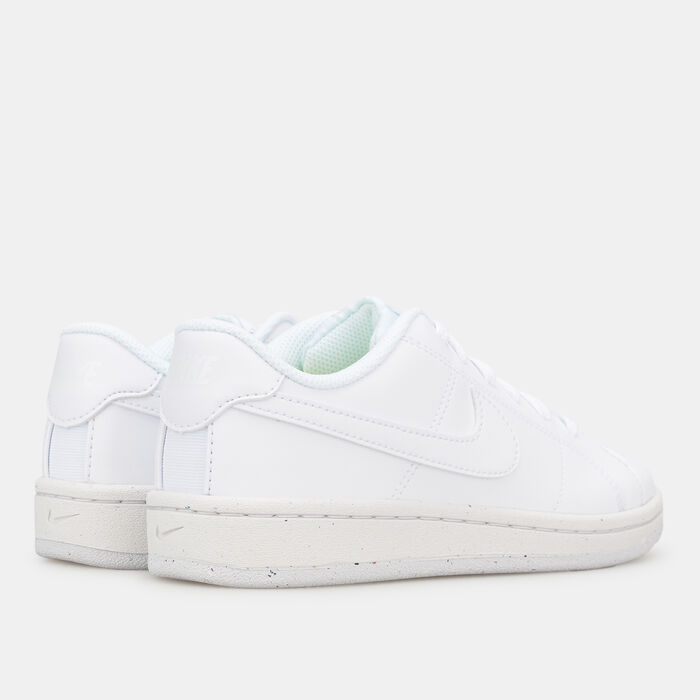 Nike Women's Court Royale 2 Shoe White Nike Women's Court Royale 2 Shoe White image number 2