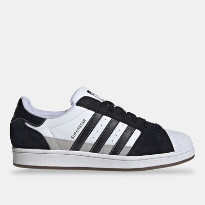 adidas Originals Men's Superstar Shoes White adidas Originals Men's Superstar Shoes White