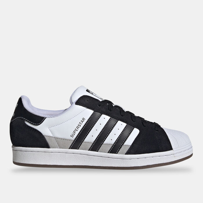 adidas Originals Men's Superstar Shoes White adidas Originals Men's Superstar Shoes White image number 0