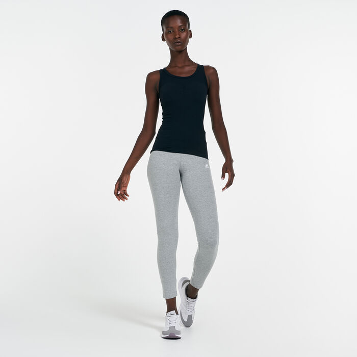 adidas Women's Formotion Training Tank Top Black adidas Women's Formotion Training Tank Top Black image number 2