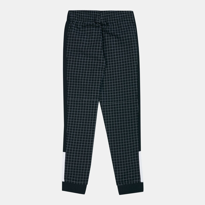 Nike Kids' Sportswear RTLP Sweatpants (Older Kids) Black image number 1