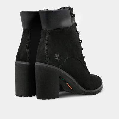 Timberland Women's Allington 6-Inch Boot Black