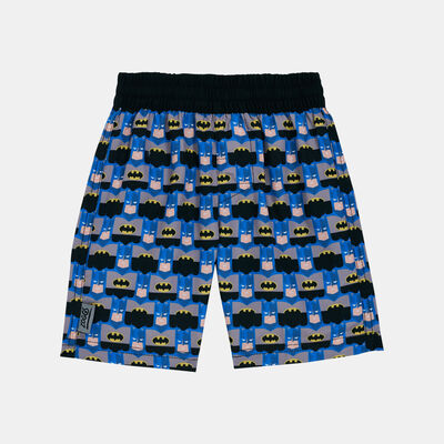 Zoggs Kids' Batman Water Swimming Shorts Multi Zoggs Kids' Batman Water Swimming Shorts Multi
