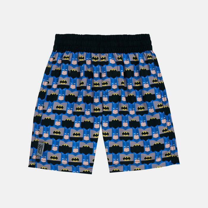 Zoggs Kids' Batman Water Swimming Shorts Multi Zoggs Kids' Batman Water Swimming Shorts Multi image number 0