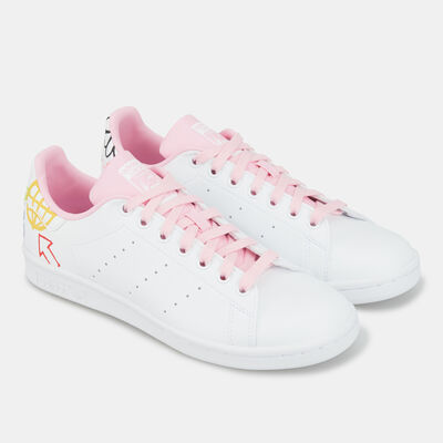 adidas Originals Women's Stan Smith Shoe White adidas Originals Women's Stan Smith Shoe White