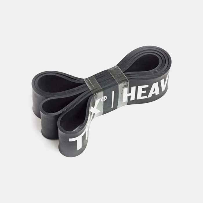 Hyperice Pro Extra Heavy Resistance Band Multi Hyperice Pro Extra Heavy Resistance Band Multi image number 0