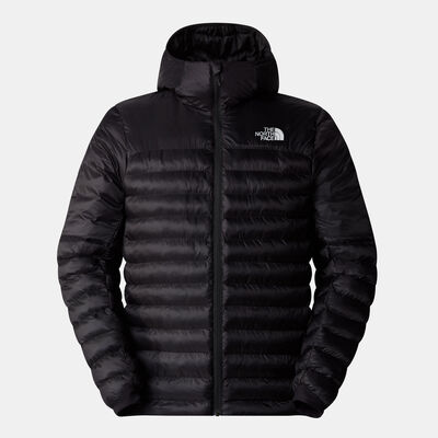 The North Face Men's Terra Peak Hoodie Black