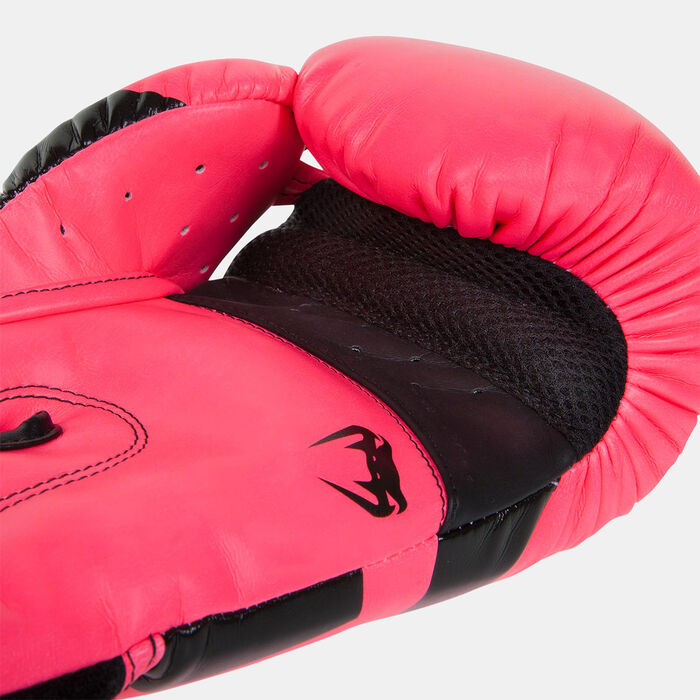 Venum Elite Neo Boxing Gloves Pink Venum Elite Neo Boxing Gloves Pink image number 2