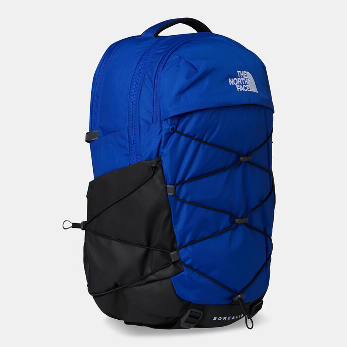 The North Face Borealis Backpack Blue image number 0