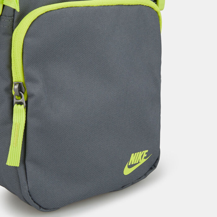 Nike Heritage 2.0 Crossbody Bag Multi Nike Heritage 2.0 Crossbody Bag Multi image number 3