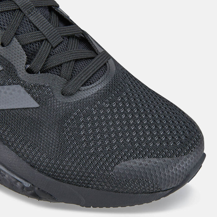 adidas Women's Solarglide 5 Running Shoe Black adidas Women's Solarglide 5 Running Shoe Black image number 4