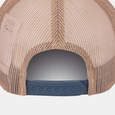 Columbia Logo Snapback Cap Blue Columbia Logo Snapback Cap Blue