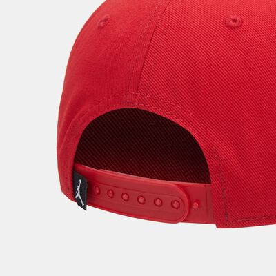 Jordan Kids' Jumpman Air Cap Red Jordan Kids' Jumpman Air Cap Red